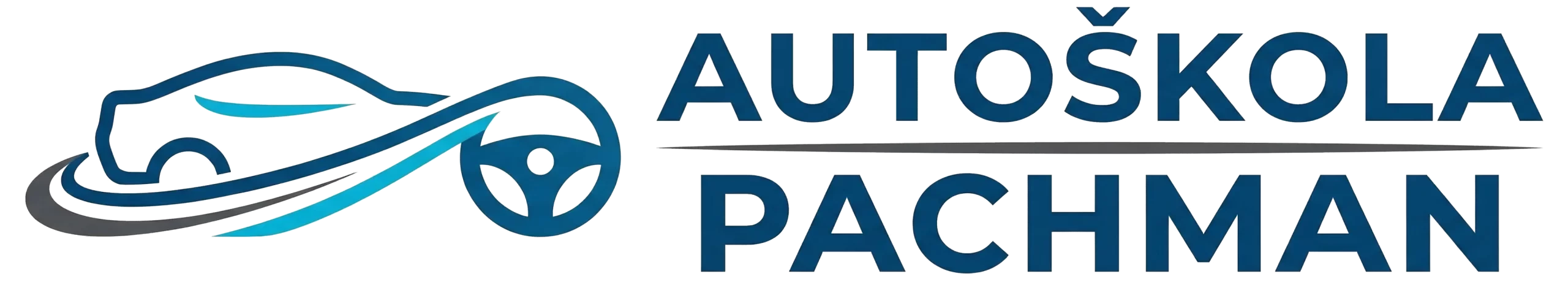 Autoškola a akreditované školící středisko Pachman Most